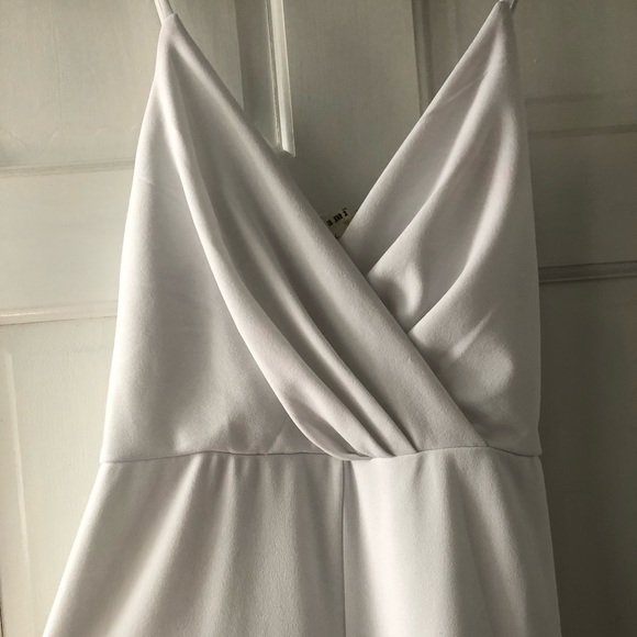 Francesca's Collections Other - White long romper